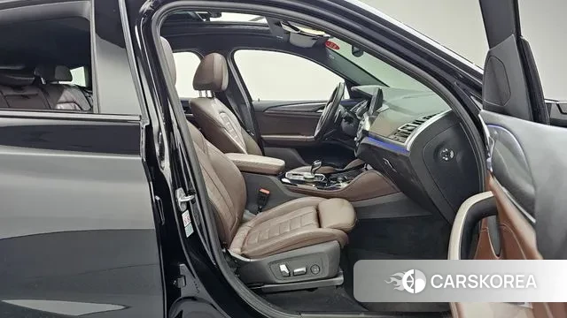 BMW X4 (G02) id 3372376 из Кореи 20