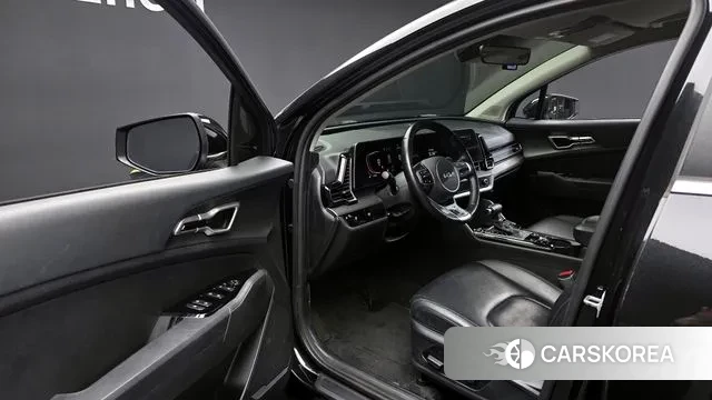 Kia Sportage 5th Generation id 3545648 из Кореи 20