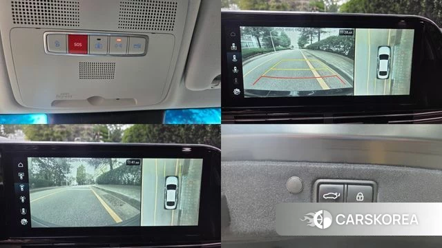 Hyundai The New Grandeur IG id 4936412 из Кореи 20