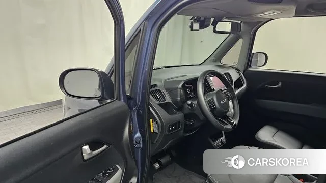 Kia The New Kia Ray id 3377206 из Кореи 20