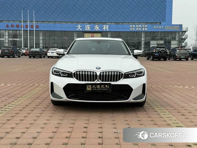 BMW 3 series id 4297469 из Китая 16
