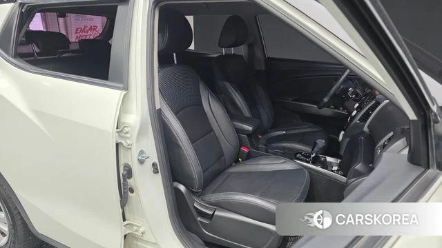 Ssangyong Tivoli Armor id 3845808 из Кореи 20