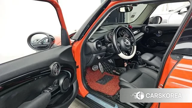 Mini Cooper id 3489402 из Кореи 20