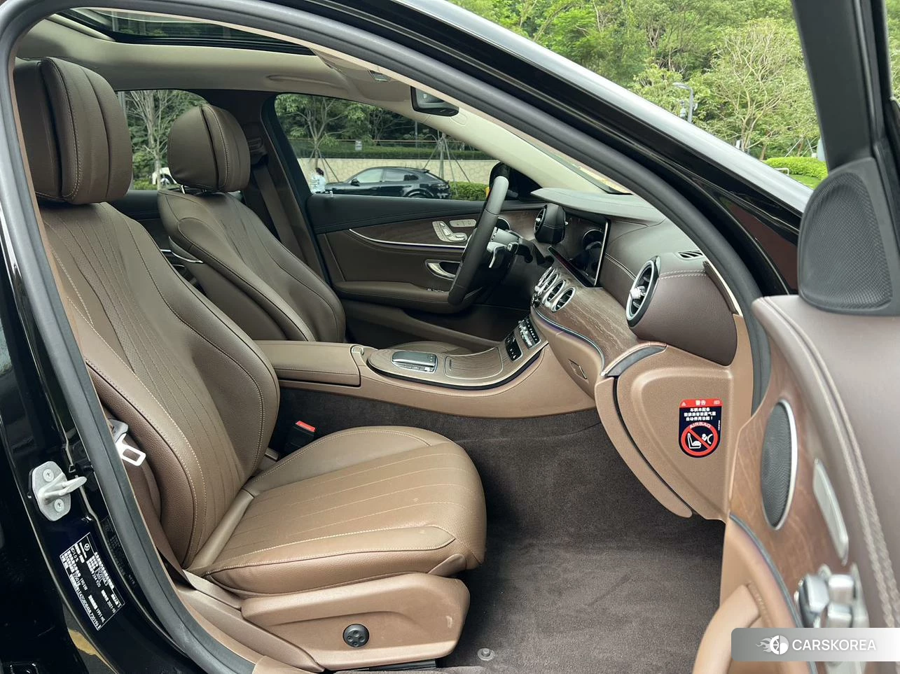 Mercedes-Benz E-class id 4454617 из Китая 22
