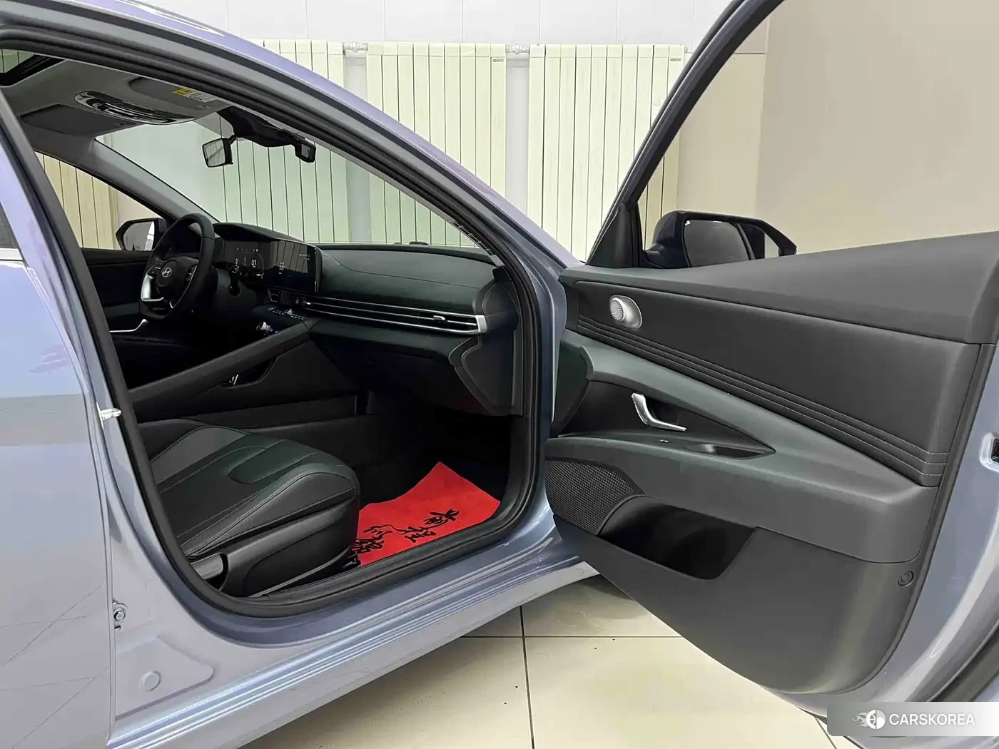 Hyundai Elantra id 4644503 из Китая 24