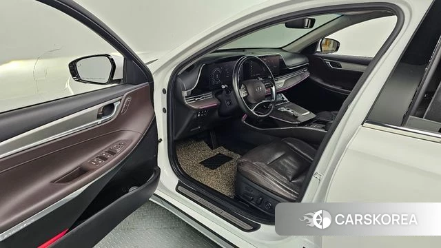 Hyundai The New Grandeur IG id 4284446 из Кореи 20
