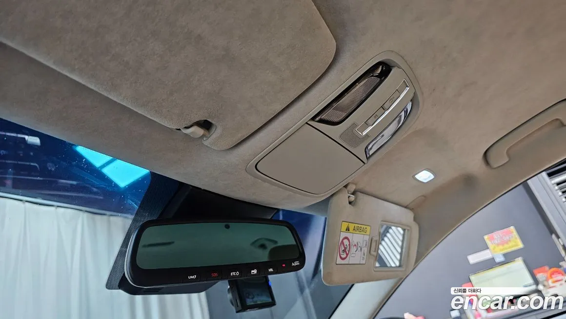 Kia K7 Premier id 1844994 из Кореи 12