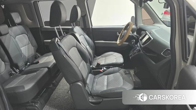 Kia The New Ray id 3839165 из Кореи 20