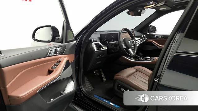 BMW X5 (G05) id 3921837 из Кореи 20