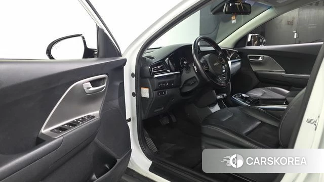 Kia Niro Plus id 4641107 из Кореи 31