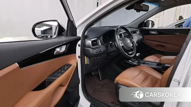 Kia The New Sorento id 3661558 из Кореи 20