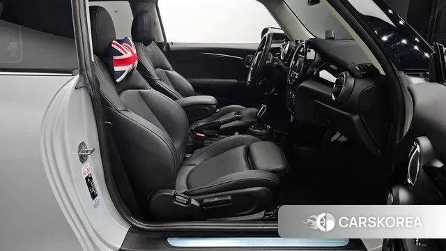 Mini Cooper id 3607629 из Кореи 20