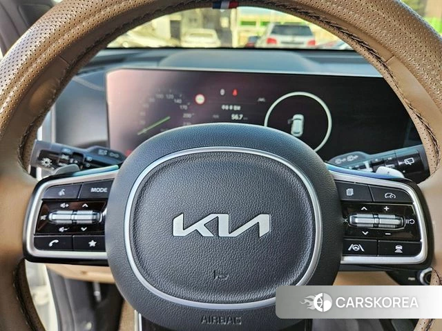 Kia The New Sorento 4th Generation id 4200847 из Кореи 20