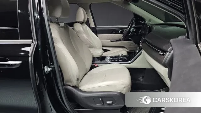 Kia Carnival 4th generation id 3519652 из Кореи 20