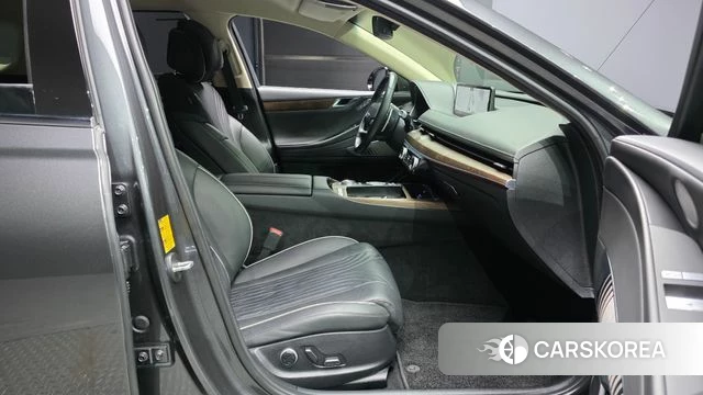 Genesis G80 (RG3) id 4507828 из Кореи 38