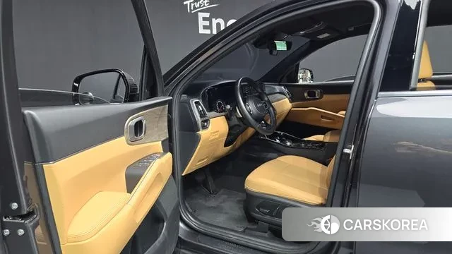 Kia Sorento 4th Generation id 3011981 из Кореи 20