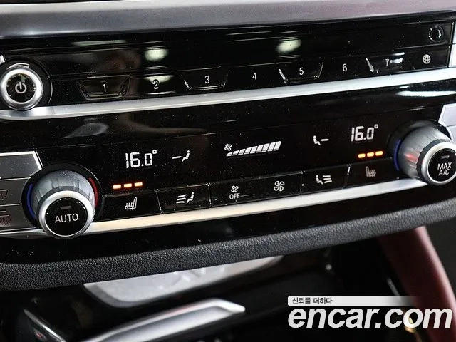 BMW X4 (G02) id 2876105 из Кореи 20