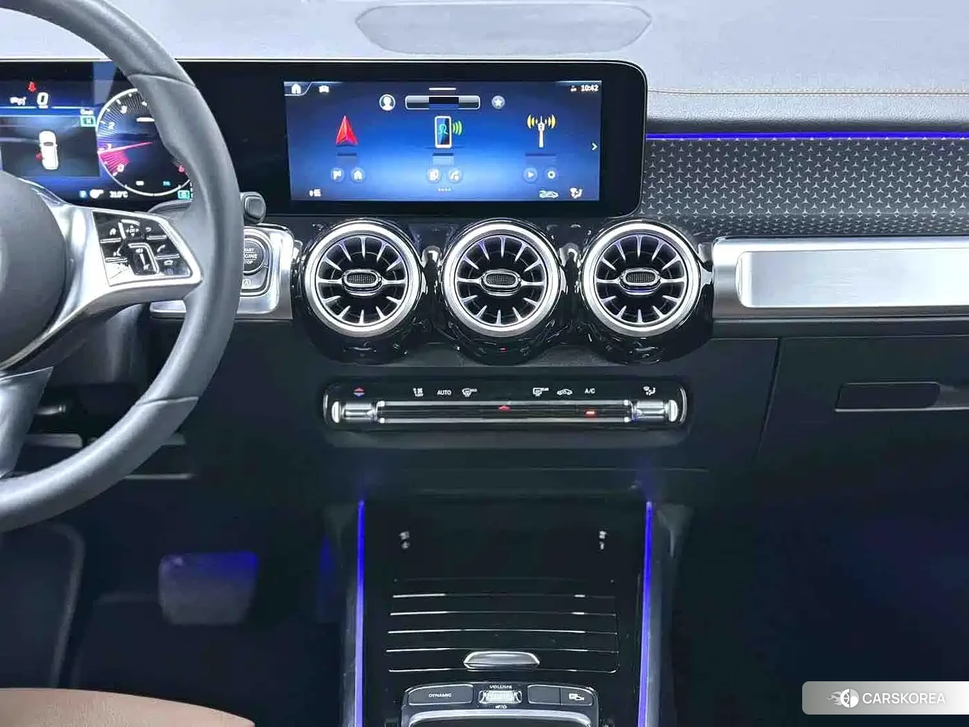Mercedes-Benz GLB id 4622779 из Китая 12