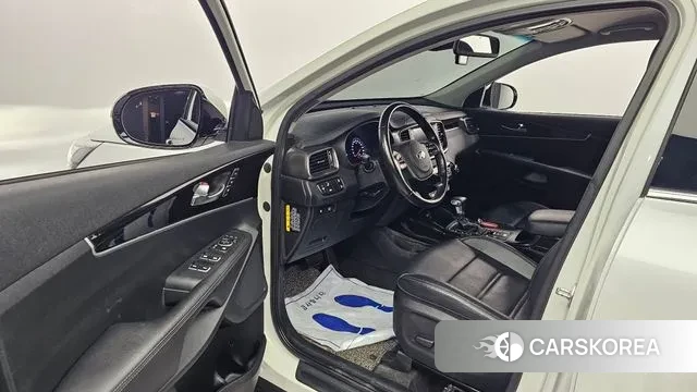 Kia The New Sorento id 2995398 из Кореи 20