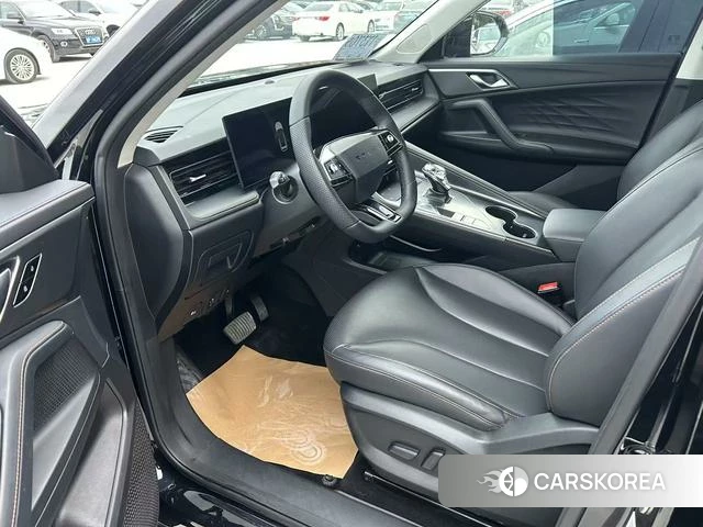 Roewe eRX5 id 4240250 из Китая 12