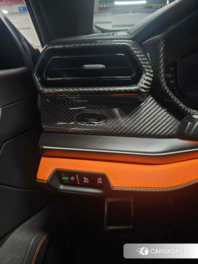Lamborghini Urus id 4392469 из Кореи 19