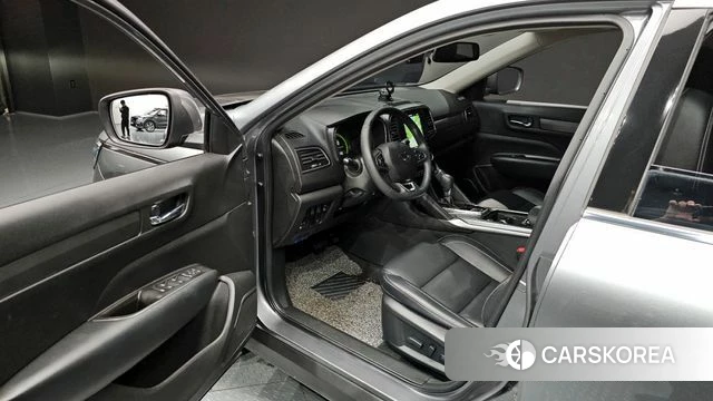 Renault Korea (Samsung) The New QM6 id 4283071 из Кореи 30