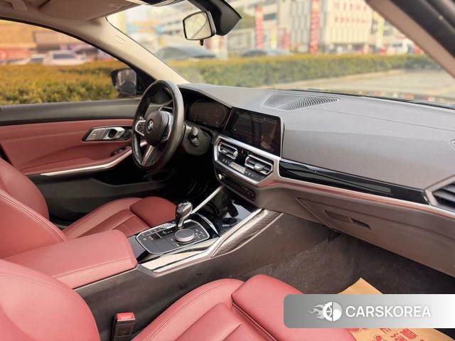 BMW 3 series id 4241793 из Китая 17