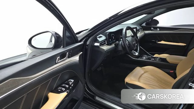 Kia K5 Hybrid 3rd Generation id 4507042 из Кореи 32