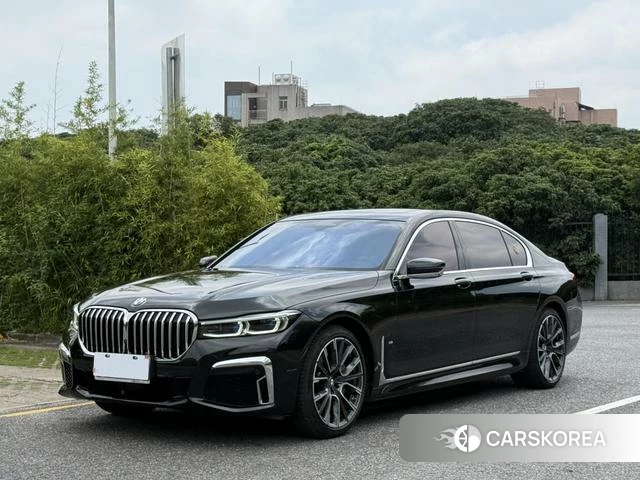 BMW 7 series id 4274718 из Китая 12