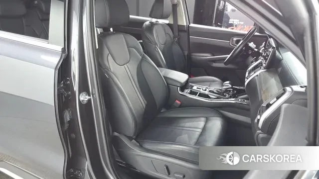 Kia All New Sorento id 3587500 из Кореи 20