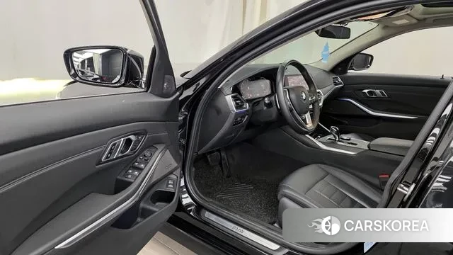 BMW 3 Series (G20) id 3464461 из Кореи 20