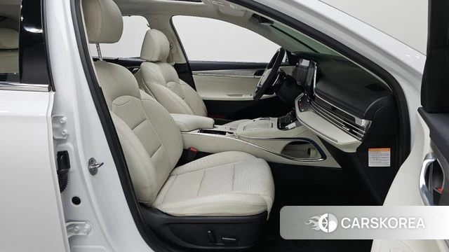 Hyundai The New Grandeur IG Hybrid id 3915116 из Кореи 20