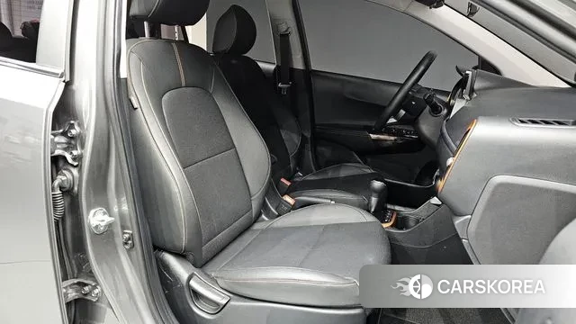 Kia Morning Urban (JA) id 3591349 из Кореи 20