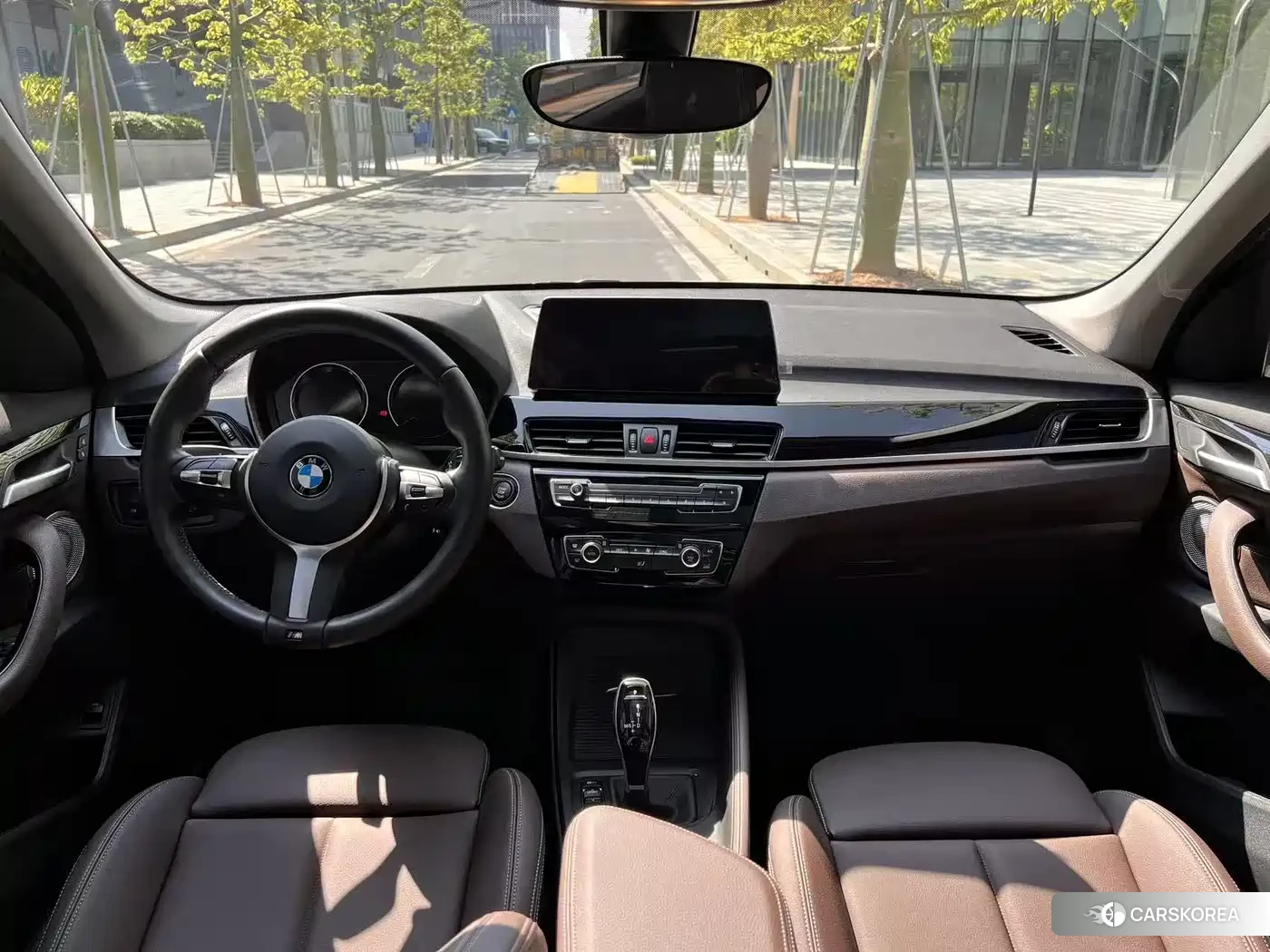 BMW X1 id 4539134 из Китая 20
