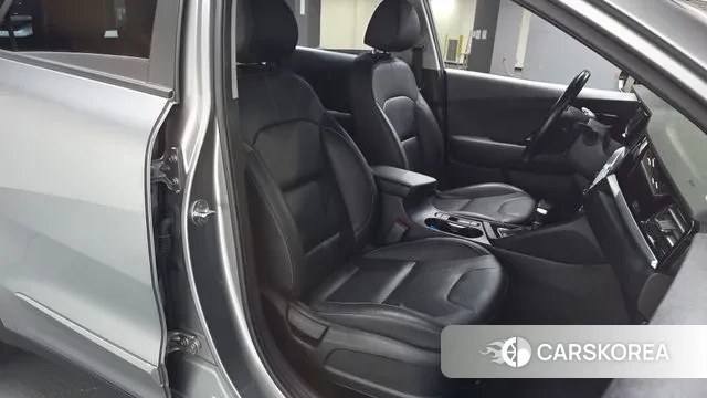 Kia The New Niro id 3213543 из Кореи 20