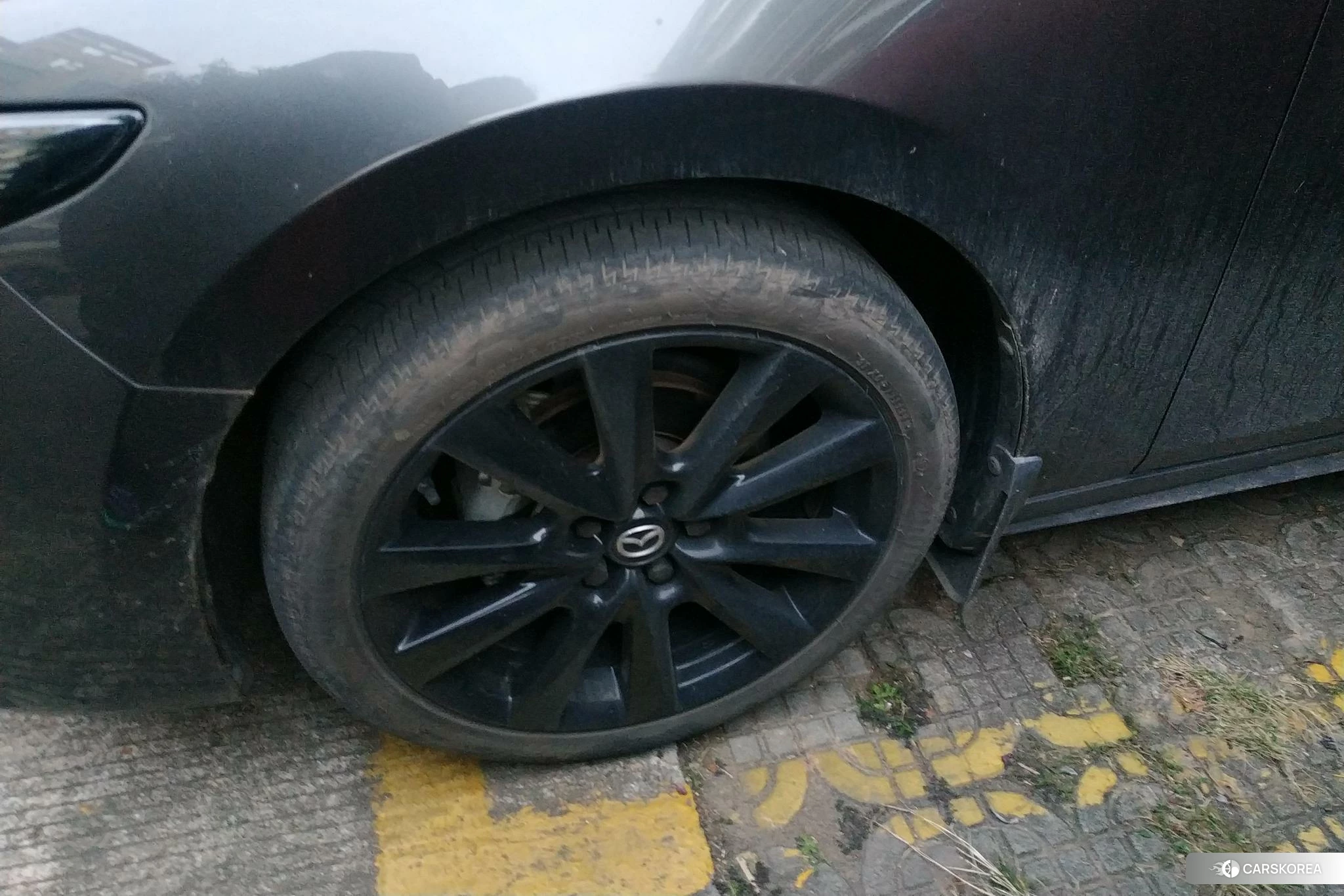 Mazda 3 Angkesaila id 4455629 из Китая 17