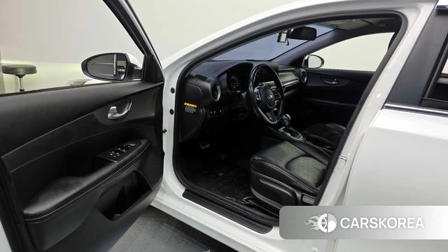 Kia Come New K3 id 4269435 из Кореи 20
