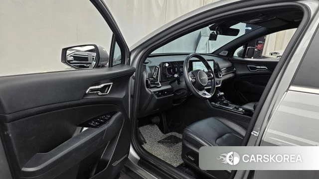 Kia Sportage 5th Generation id 4641751 из Кореи 32
