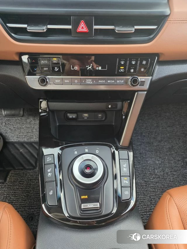 Kia The New Seltos id 4700533 из Кореи 20