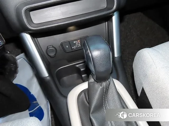 Citroen / DS C3 Aircross id 3568046 из Кореи 18