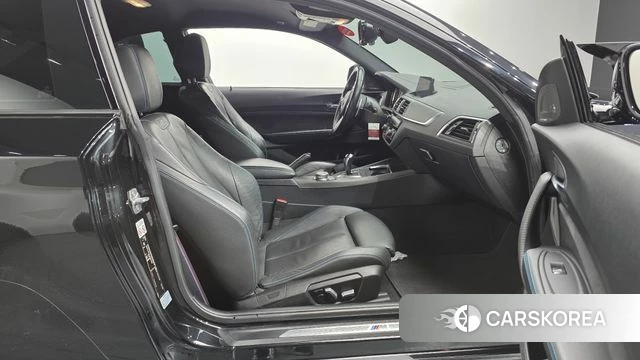 BMW M2 (F87) id 3845397 из Кореи 20