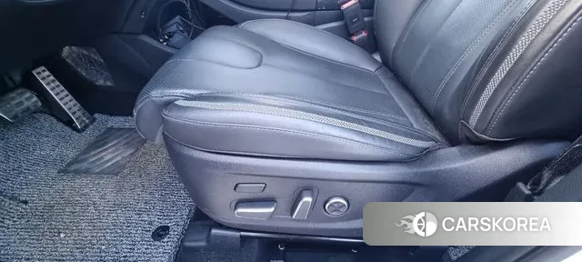 Hyundai The New Santa Fe id 3426882 из Кореи 19