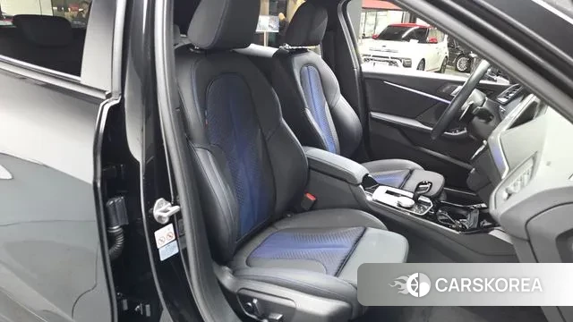 BMW 1 Series (F40) id 3555248 из Кореи 20