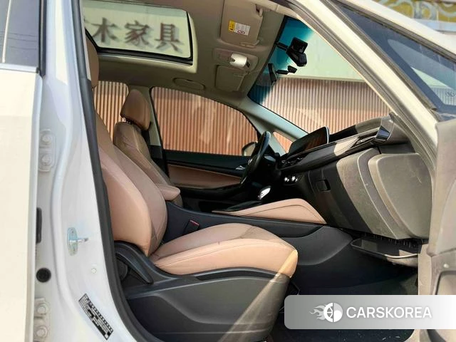 Buick GL6 id 4241945 из Китая 20