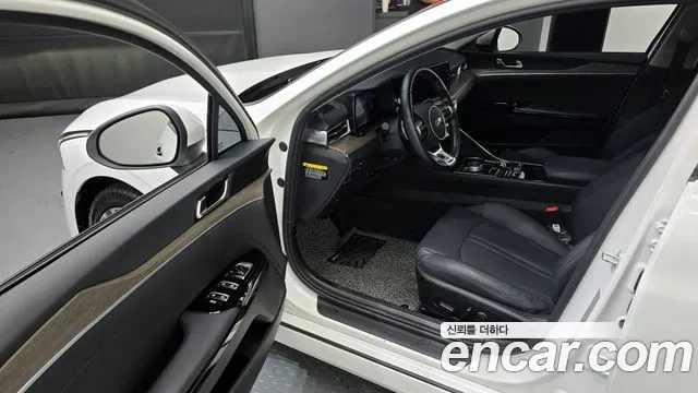 Kia K5 3rd generation id 2907513 из Кореи 20