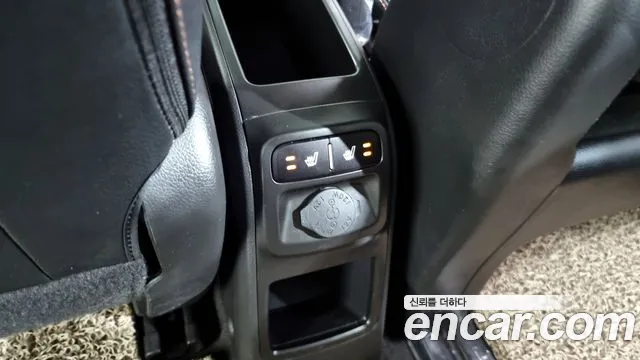 Kia The New Ray id 2649855 из Кореи 20