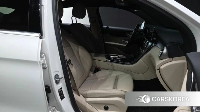 Mercedes-Benz GLC-Class X253 id 4751134 из Кореи 35