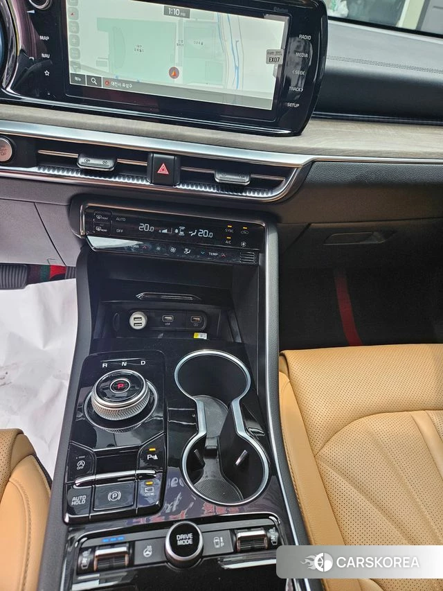 Kia K5 3rd generation id 4577027 из Кореи 19