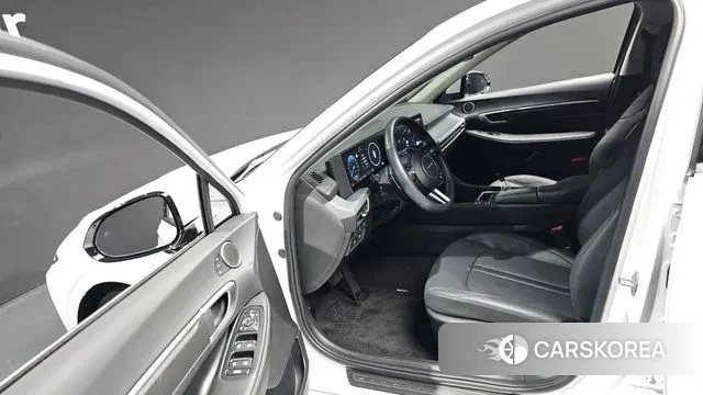 Hyundai Sonata D Edge (DN8) id 3388399 из Кореи 20