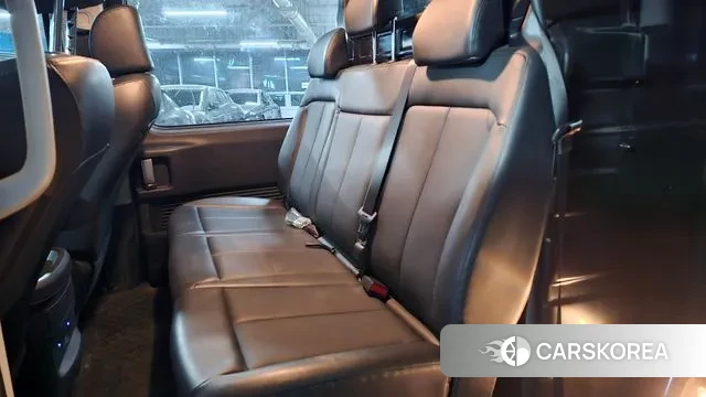 Hyundai Staria id 3606883 из Кореи 18